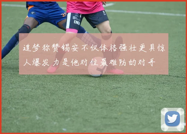 追梦称赞锡安不仅体格强壮更具惊人爆发力是他对位最难防的对手