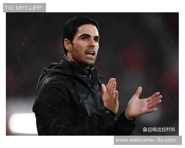 阿尔特塔赛后感慨阿森纳表现起伏不定本应赢得更大优势 阿尔特塔赛后感慨阿森纳表现起伏不定本应赢得更大优势