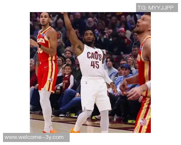 米切尔超远三分追至1分米切罗三罚全失令人失望