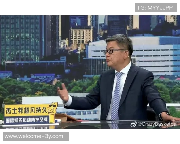 苏群解析NBA全明星改制背后的趋势与国际球员崛起的影响