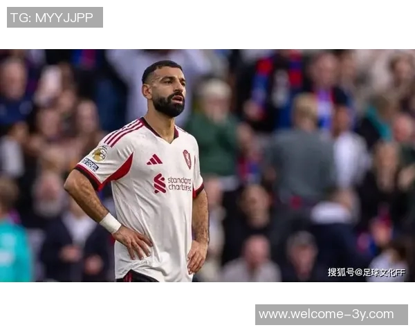 洛夫伦反击卡拉格为萨拉赫辩护呼吁保护边后卫的责任