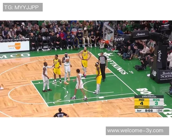 凯尔特人明日对阵步行者杰伦布朗与沃尔什出战存疑