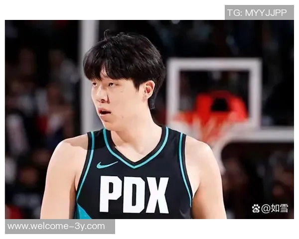 开拓者坚定信心将瀚森视为未来核心球员短期内不考虑交易