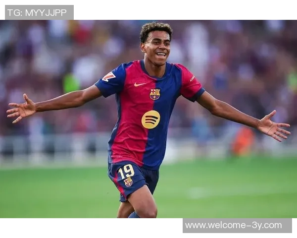 哈曼称梅西统治足坛15年亚马尔卡尔难以超越其成就