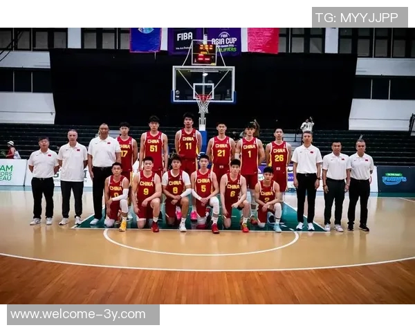 中国男篮2025年FIBA赛事战绩回顾七胜三负亚洲杯表现优异世预赛遗憾负于韩国
