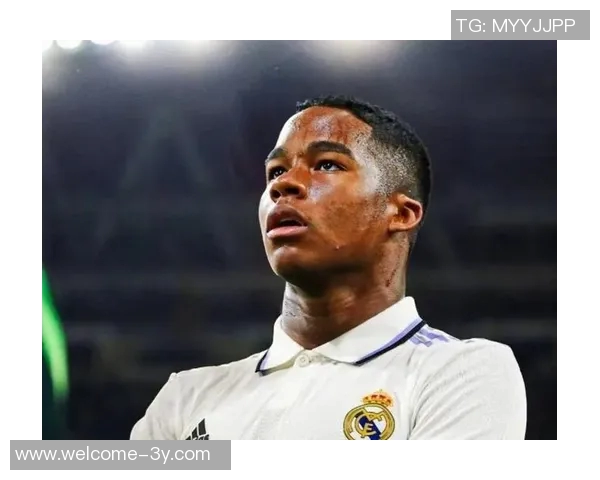 安切洛蒂称恩德里克具备世界杯潜力但需重返赛场提升状态 安切洛蒂称恩德里克具备世界杯潜力但需重返赛场提升状态