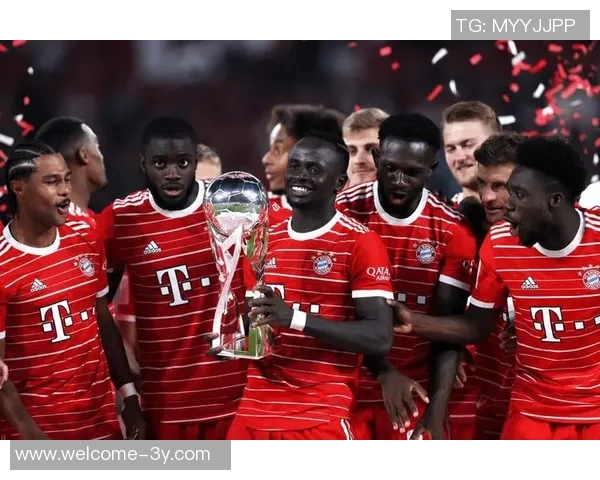 拜仁慕尼黑客场战绩辉煌12场德甲不败迎战门兴挑战 拜仁慕尼黑客场战绩辉煌12场德甲不败迎战门兴挑战