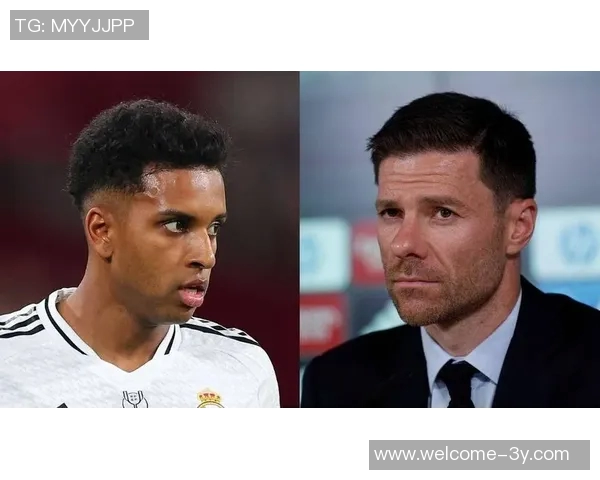 阿隆索战术选择引发争议罗德里戈与弗兰加西亚位置调换之谜