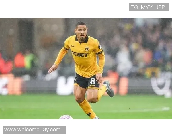 马竞对若昂戈麦斯表现出浓厚兴趣狼队要价超5000万欧元