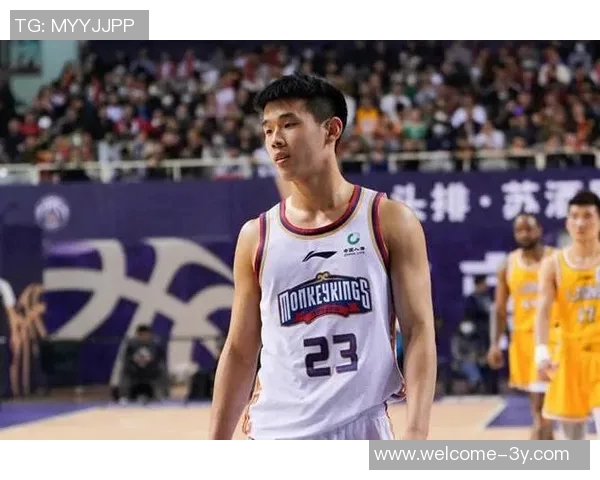 媒体人分析林葳在NCAA三年锻炼后将成为国家队最需要的后卫人选 媒体人分析林葳在NCAA三年锻炼后将成为国家队最需要的后卫人选