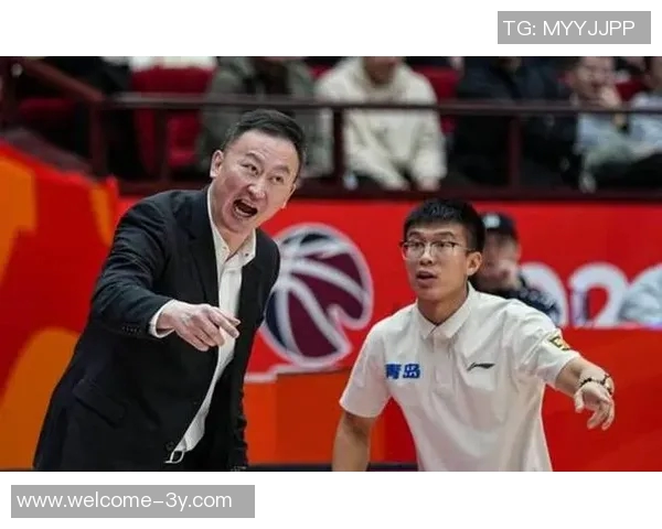 刘维伟谈杨瀚森在NBA的成长与团队支持的重要性